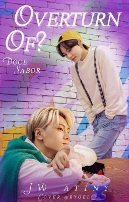 Overturn Of?ㅣJayWon 