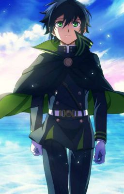 Owari No Seraph 18+