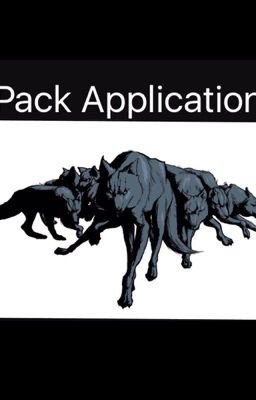 Pack application