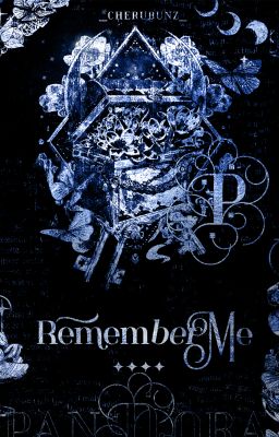 PANDORA | remember me