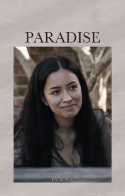 paradise, avatar ¹ + ² ✓