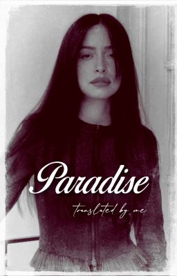 PARADISE.┃ avatar ¹ + ²