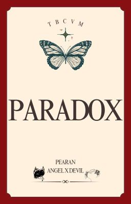 Paradox | PEARAN