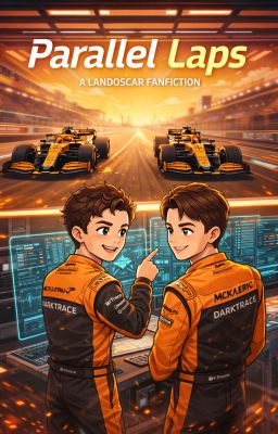 Parallel Laps - Landoscar