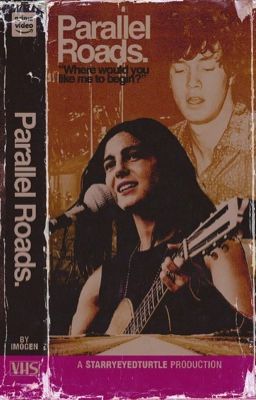 Parallel Roads ↠ Daisy Jones & The Six