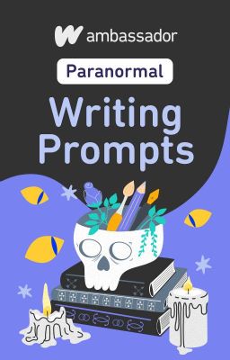Paranormal Prompts