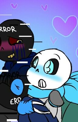 ParaTale: Errorberry  