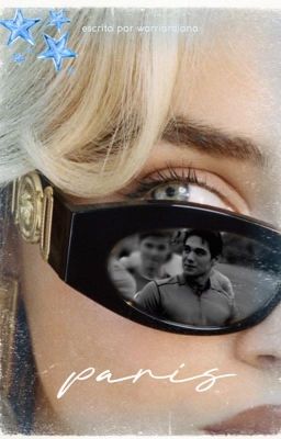 PARIS¹ | liam dunbar (editando)