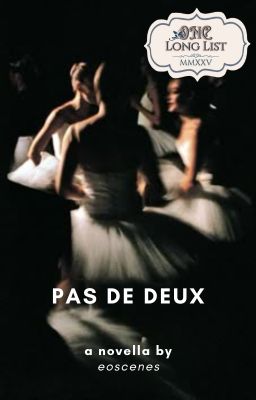 Pas de Deux ✓