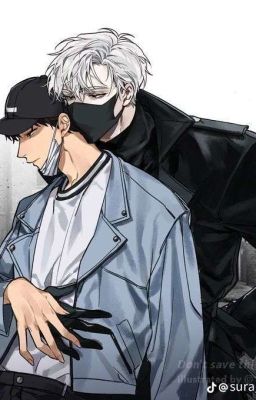 Passion[Oneshot-Fanfic]