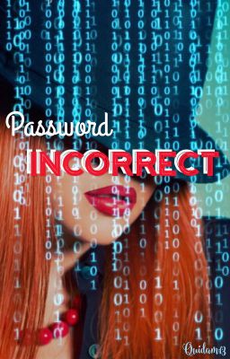 Password Incorrect