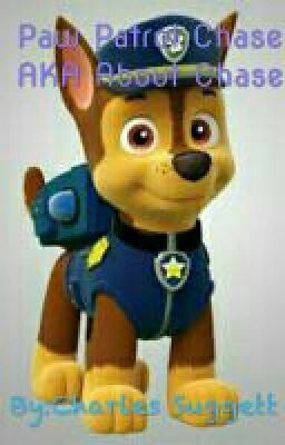 Paw Patrol Chase