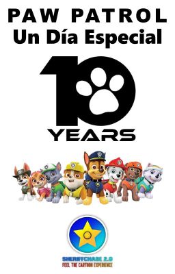 Paw Patrol: Un Día Especial