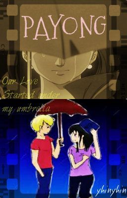Payong (One shot)