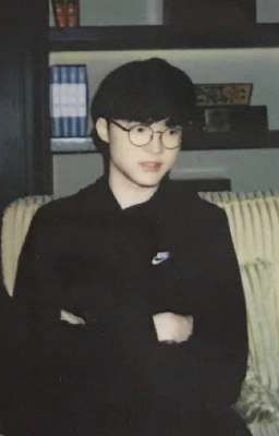 | peanut x faker | miêu.