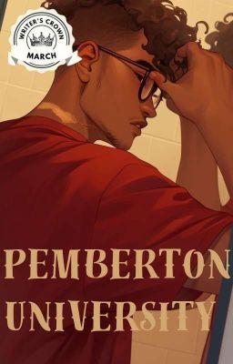 Pemberton University [Omegaverse]