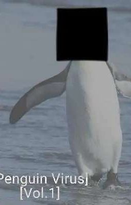 Penguin Virus