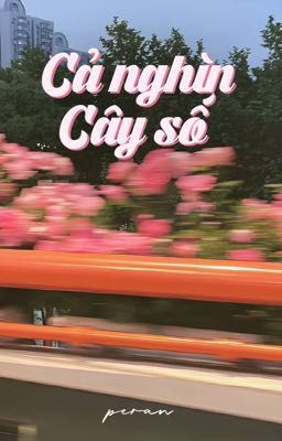 peran. cả nghìn cây số