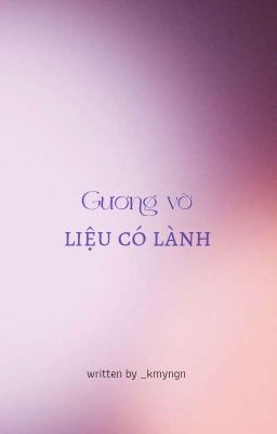Peran | Gương vỡ liệu có lành