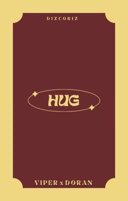 「peran」✧  hug