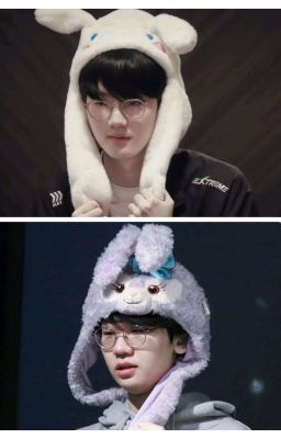 |Peran|Oneshot| Bắt Được Đuôi Báo, Nhặt Được Răng Thỏ 