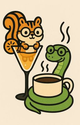 [Peran] - Quand le café aime le vin