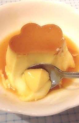 |Peran/R18| Pudding