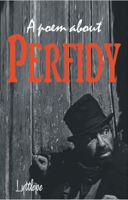 Perfidy