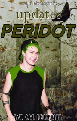 Peridot | Updates