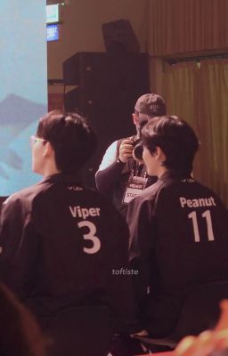[Pernut] Mưa Lặng Thầm