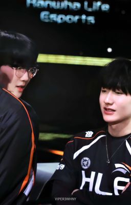 [Pernut] Mưu Kế Tình Yêu