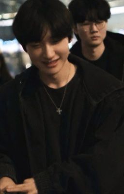 Pernut - Người đi rừng của tôi