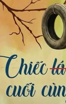 [Pernut] |textfic| Chiếc lốp cuối cùng