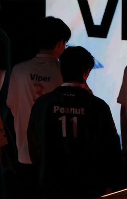 [Pernut] Tỏ Tình