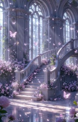  【Pernut】Vô Quang