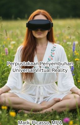 Perpustakaan Penyembuhan Universal Virtual Reality