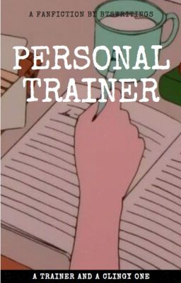 Personal Trainer || VKOOK