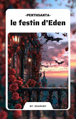 perthsanta | le festin d'Eden