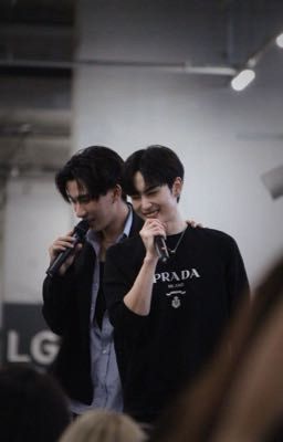 Perthsanta / Oneshot 