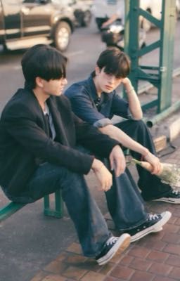 PerthSanta | When Time Learned To Hurt