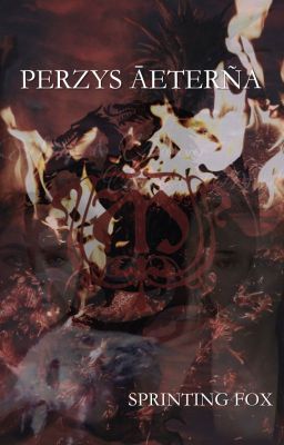 Perzys Āeterña | Hope Mikaelson