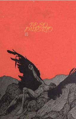 Peso Muerto \\ The Curse of the Black Pearl [POTC] [R.K] [1]