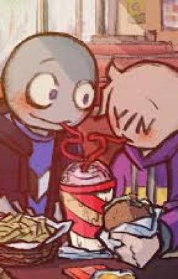 |PETER YOUR BOY FRIEND| Chuyện tình giữa hai ta (MY AU!!!!!!!!!!)