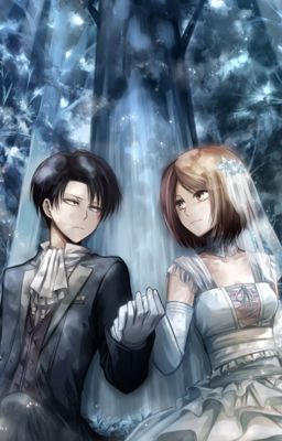 Petra x Levi (SNK)