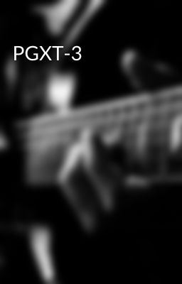 PGXT-3
