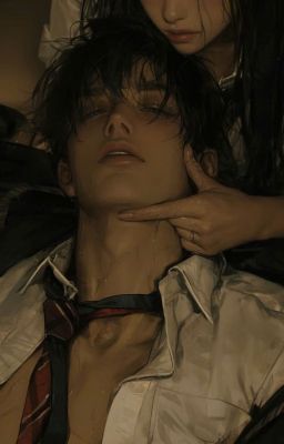 PHẢI LÒNG CON GÁI CỦA KẺ THÙ?