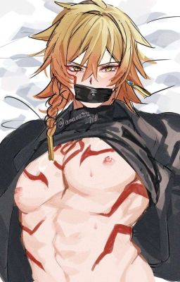 [Phaidei] Crazy. (R21)