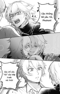 [Phaidei] Đánh mất