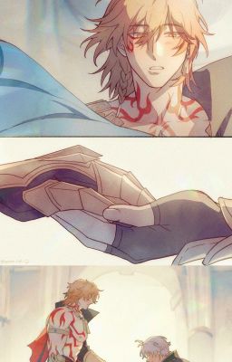 PhaiDei / Equinox