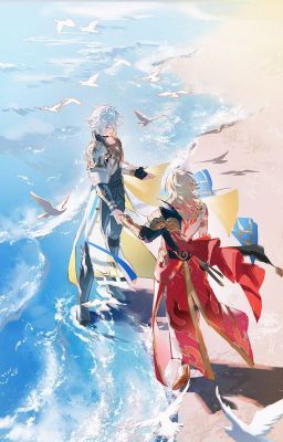 Phaidei l All For Love